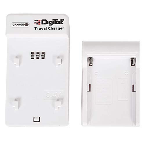 Digitek Charger for Nikon EN-EL14 Battery - cambuy-lives Digitek Charger for Nikon EN-EL14 Battery - cambuy-lives
